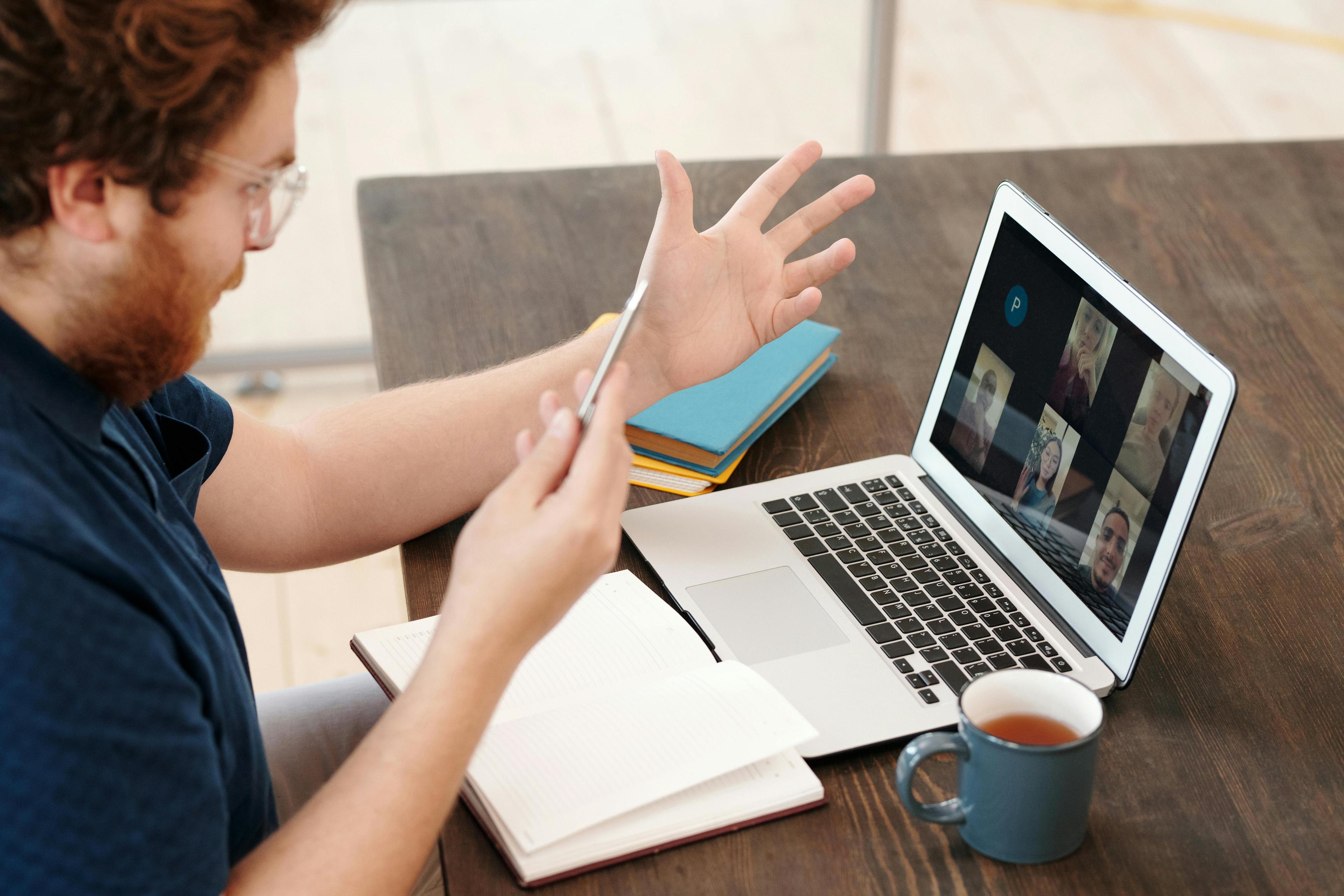 AI Meeting Transcription: How It's Revolutionizing Remote Work