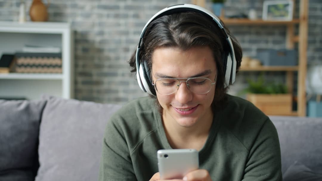 Best Voice Recording Apps for Students in 2026