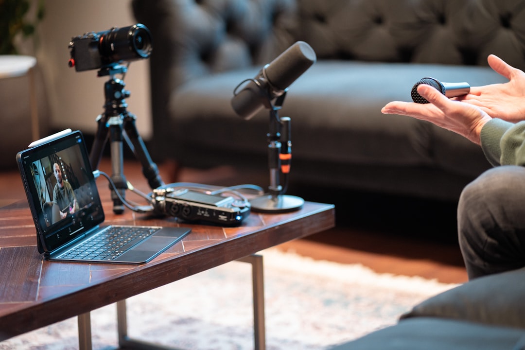 Voice To Text For Content Creators: Boost Productivity Effortlessly
